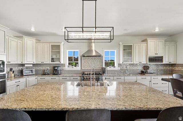 1283 N KNOLL ST, Cedar City, UT 84721