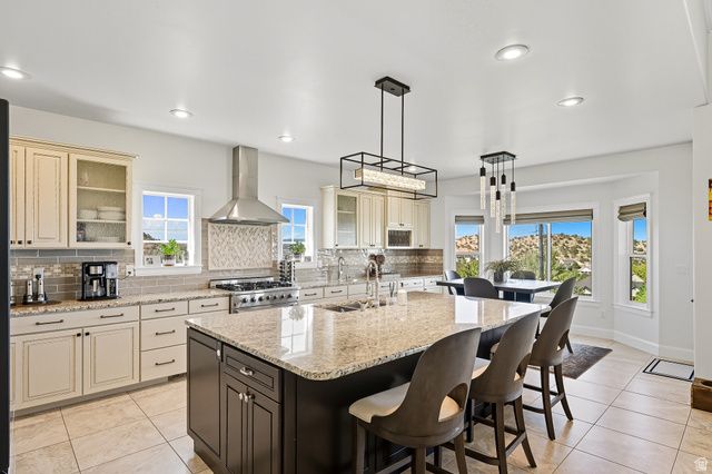 1283 N KNOLL ST, Cedar City, UT 84721