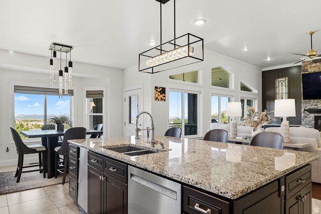 1283 N KNOLL ST, Cedar City, UT 84721