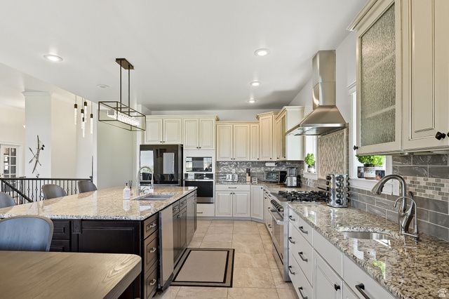 1283 N KNOLL ST, Cedar City, UT 84721