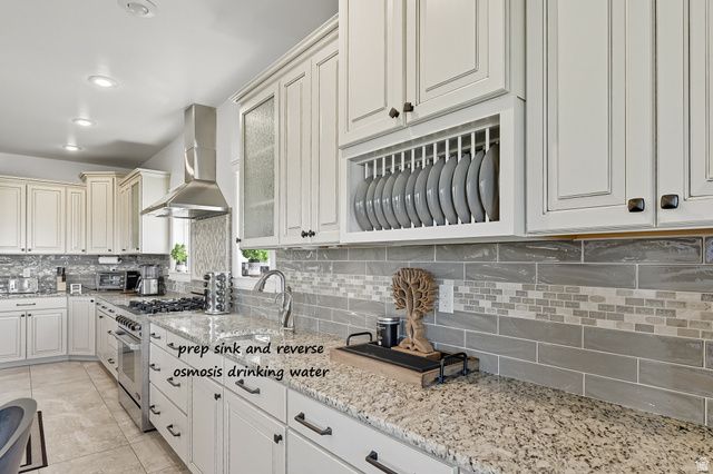 1283 N KNOLL ST, Cedar City, UT 84721