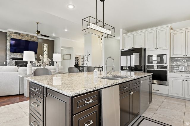 1283 N KNOLL ST, Cedar City, UT 84721