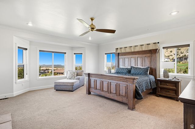 1283 N KNOLL ST, Cedar City, UT 84721