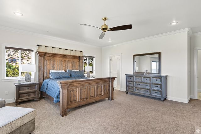 1283 N KNOLL ST, Cedar City, UT 84721