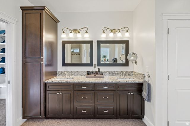 1283 N KNOLL ST, Cedar City, UT 84721