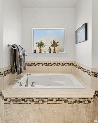 1283 N KNOLL ST, Cedar City, UT 84721