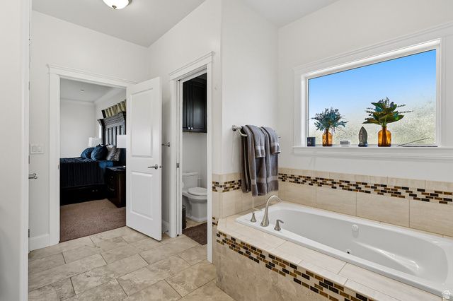 1283 N KNOLL ST, Cedar City, UT 84721