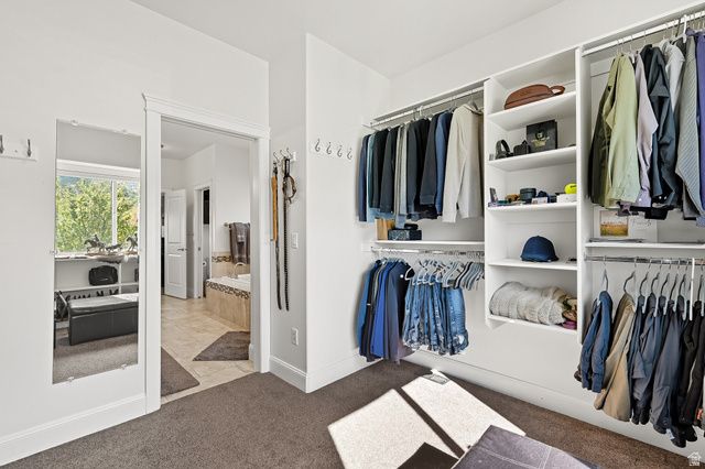 1283 N KNOLL ST, Cedar City, UT 84721