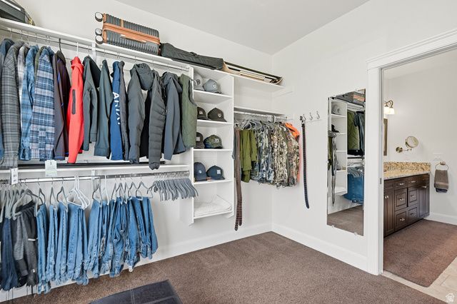 1283 N KNOLL ST, Cedar City, UT 84721