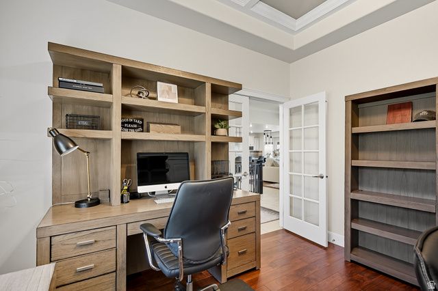 1283 N KNOLL ST, Cedar City, UT 84721