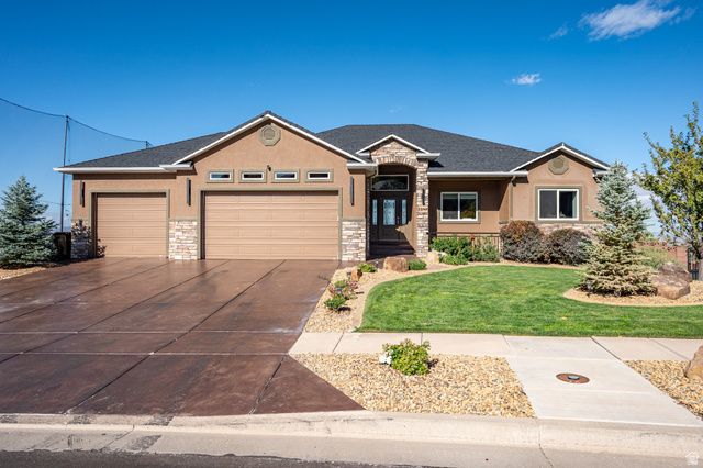 1283 N KNOLL ST, Cedar City, UT 84721