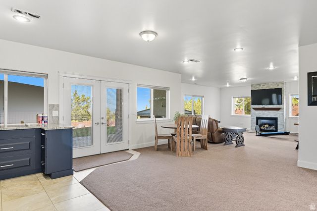 1283 N KNOLL ST, Cedar City, UT 84721