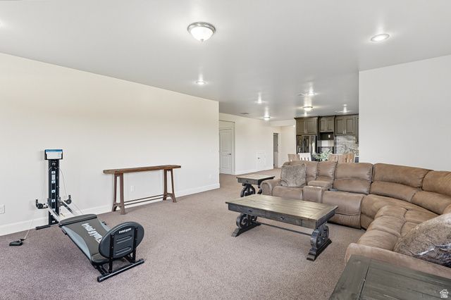 1283 N KNOLL ST, Cedar City, UT 84721