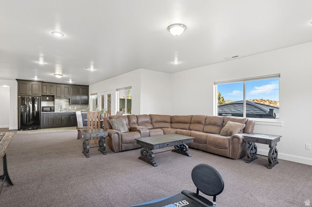 1283 N KNOLL ST, Cedar City, UT 84721