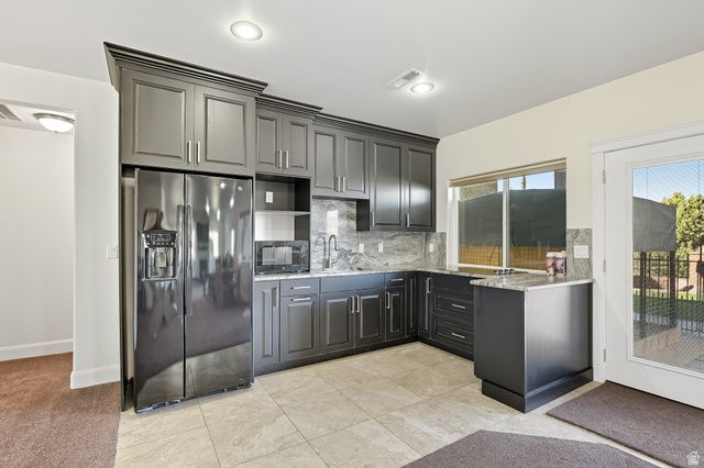 1283 N KNOLL ST, Cedar City, UT 84721