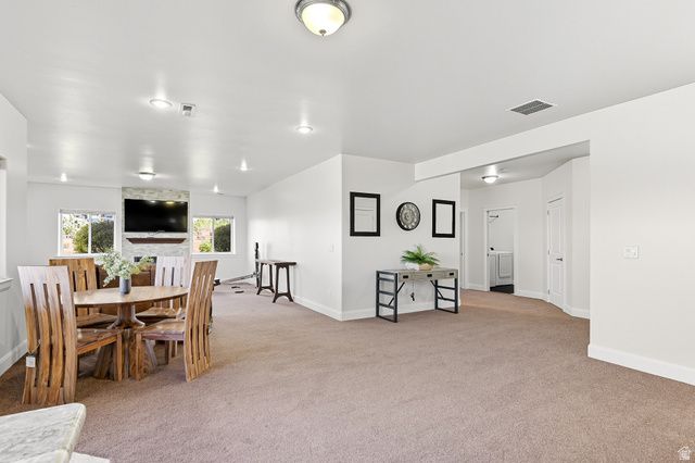 1283 N KNOLL ST, Cedar City, UT 84721