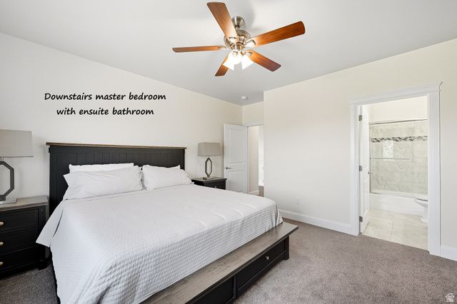 1283 N KNOLL ST, Cedar City, UT 84721