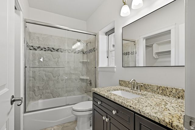 1283 N KNOLL ST, Cedar City, UT 84721