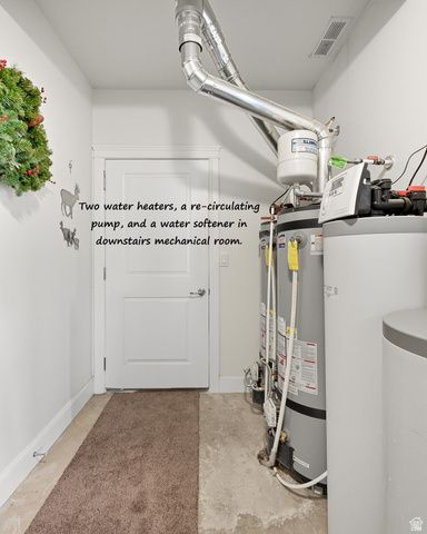 1283 N KNOLL ST, Cedar City, UT 84721