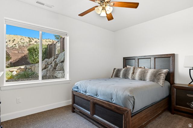 1283 N KNOLL ST, Cedar City, UT 84721