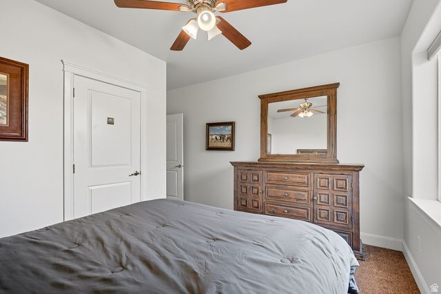 1283 N KNOLL ST, Cedar City, UT 84721