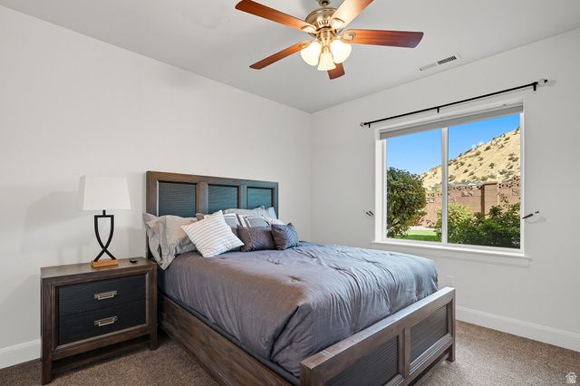 1283 N KNOLL ST, Cedar City, UT 84721