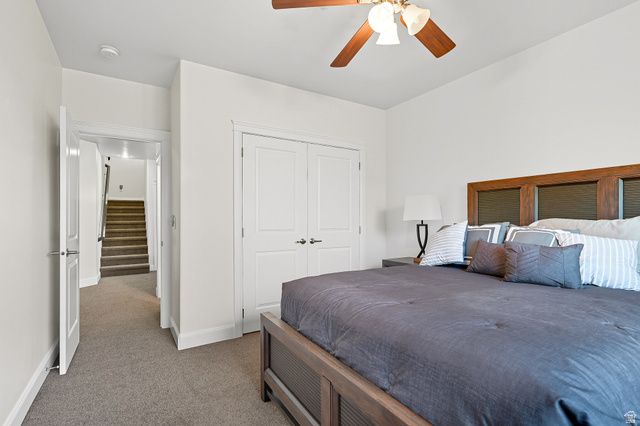 1283 N KNOLL ST, Cedar City, UT 84721