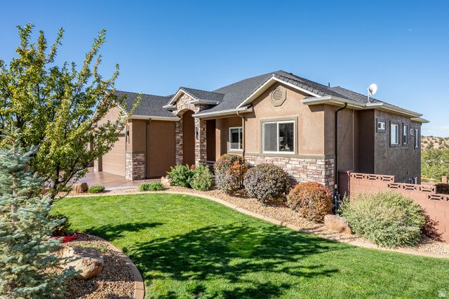 1283 N KNOLL ST, Cedar City, UT 84721
