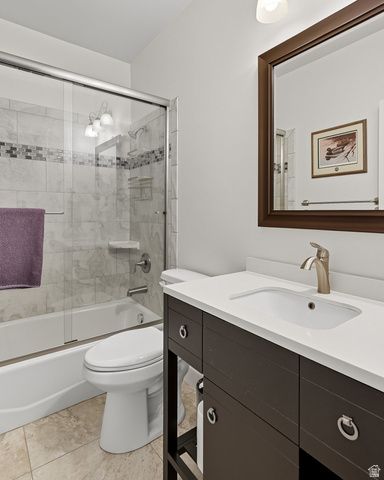 1283 N KNOLL ST, Cedar City, UT 84721