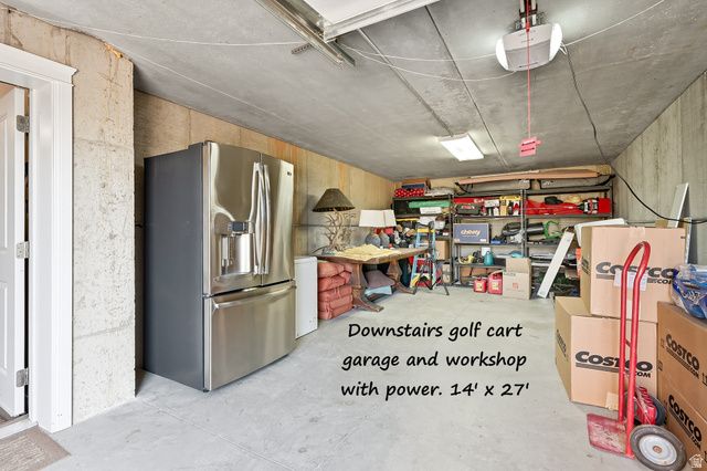 1283 N KNOLL ST, Cedar City, UT 84721