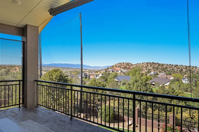 1283 N KNOLL ST, Cedar City, UT 84721