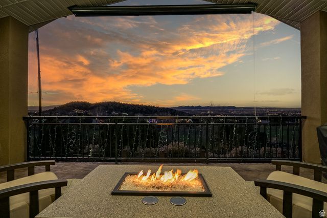 1283 N KNOLL ST, Cedar City, UT 84721