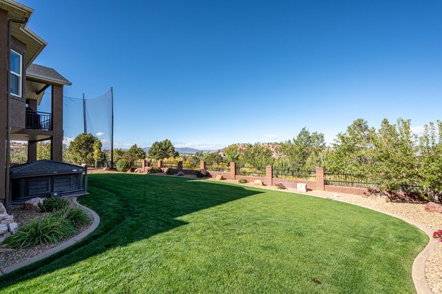 1283 N KNOLL ST, Cedar City, UT 84721