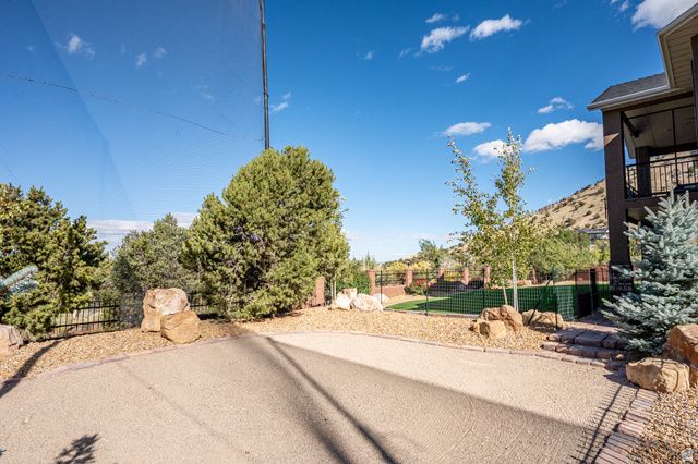 1283 N KNOLL ST, Cedar City, UT 84721