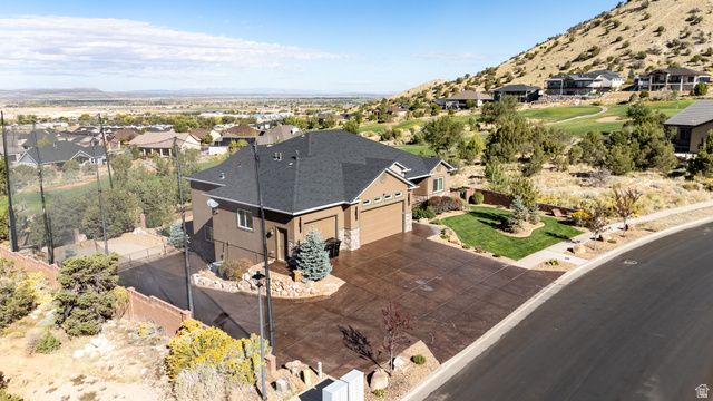 1283 N KNOLL ST, Cedar City, UT 84721