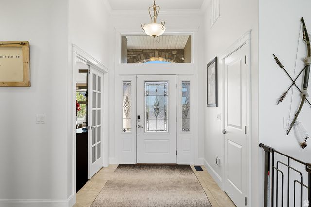 1283 N KNOLL ST, Cedar City, UT 84721