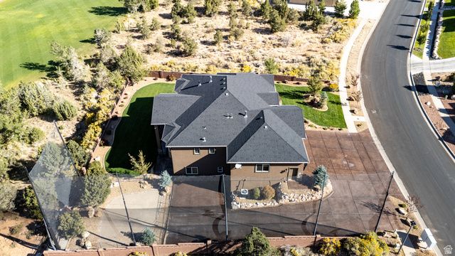 1283 N KNOLL ST, Cedar City, UT 84721