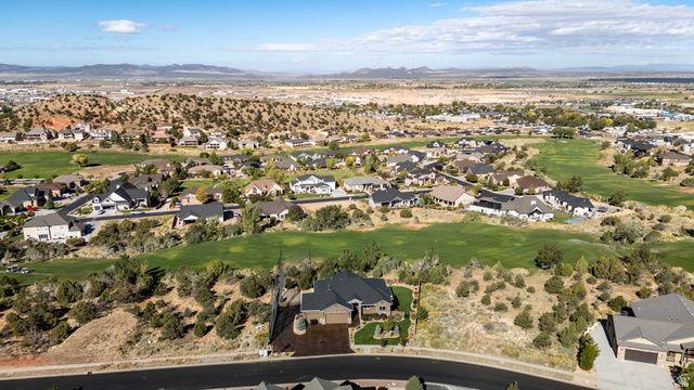 1283 N KNOLL ST, Cedar City, UT 84721