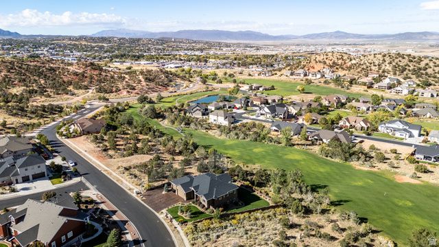 1283 N KNOLL ST, Cedar City, UT 84721