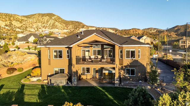 1283 N KNOLL ST, Cedar City, UT 84721