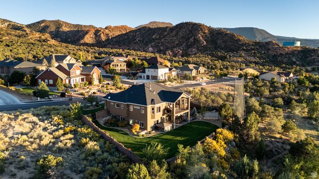 1283 N KNOLL ST, Cedar City, UT 84721