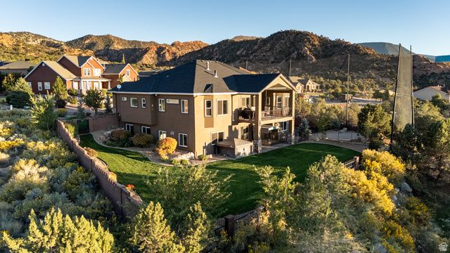 1283 N KNOLL ST, Cedar City, UT 84721