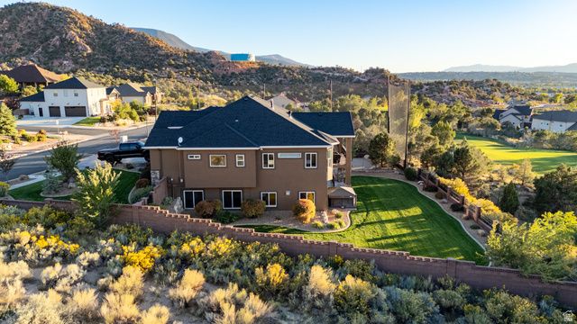 1283 N KNOLL ST, Cedar City, UT 84721