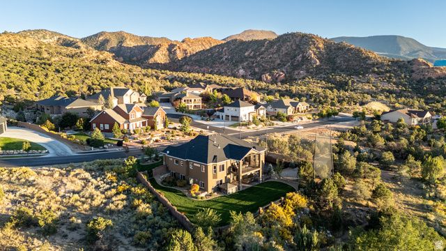 1283 N KNOLL ST, Cedar City, UT 84721