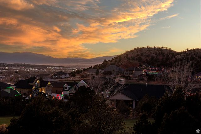 1283 N KNOLL ST, Cedar City, UT 84721