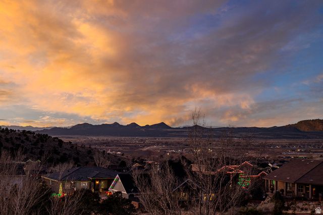 1283 N KNOLL ST, Cedar City, UT 84721