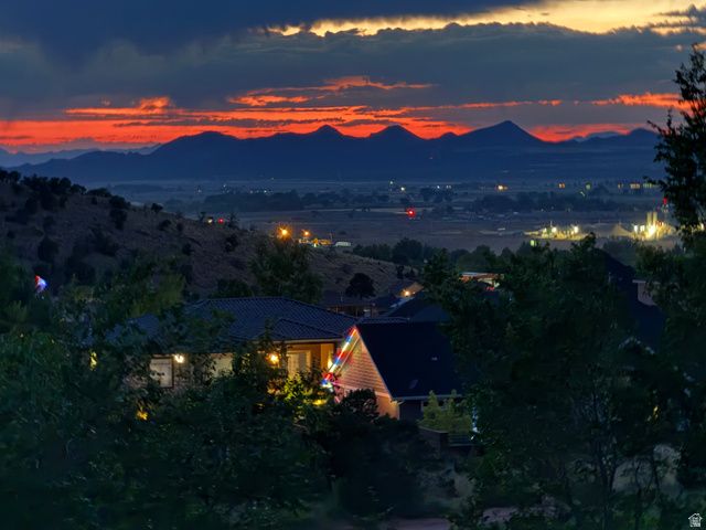 1283 N KNOLL ST, Cedar City, UT 84721