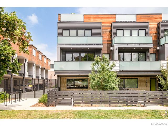 2455 Walnut Street, Boulder, CO 80302