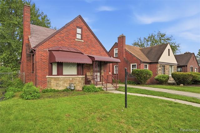 18708 Robson Street, Detroit, MI 48235