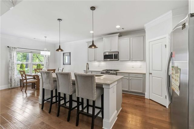 3910 Hamilton Cove Court, Cumming, GA 30028